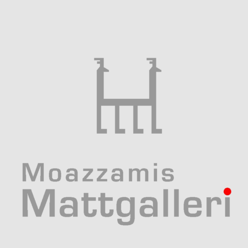 Moazzamis Mattgalleri