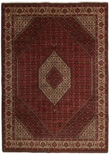Fin persisk Bidjar353x250 cm