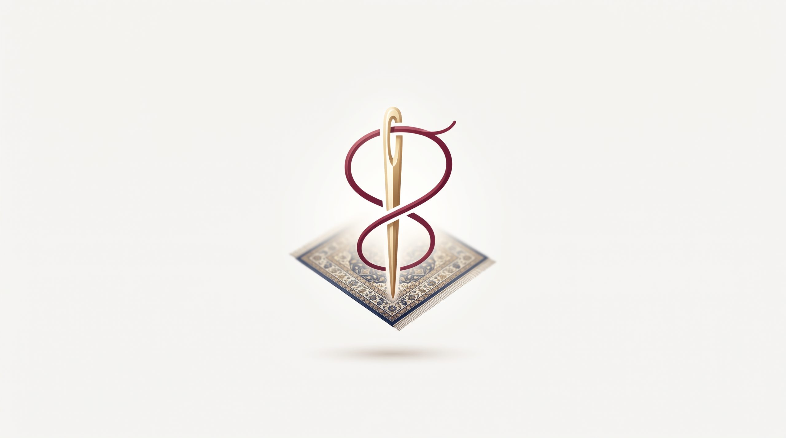 Reparation och restaurering av mattor